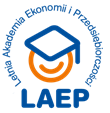 Logo LAEP