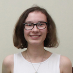 Najlepszy student II edycji AME w Białymstoku: Daria Sadowska